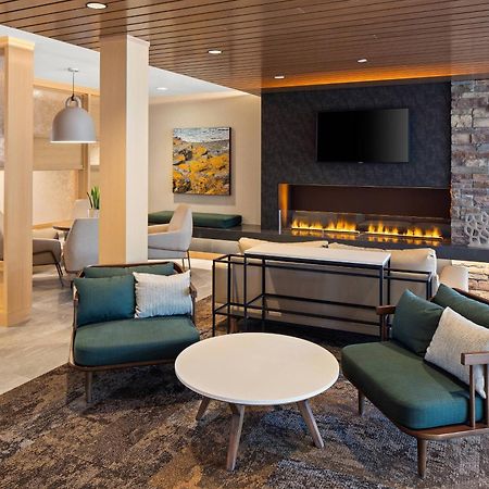 Fairfield By Marriott Inn & Suites Duluth Extérieur photo