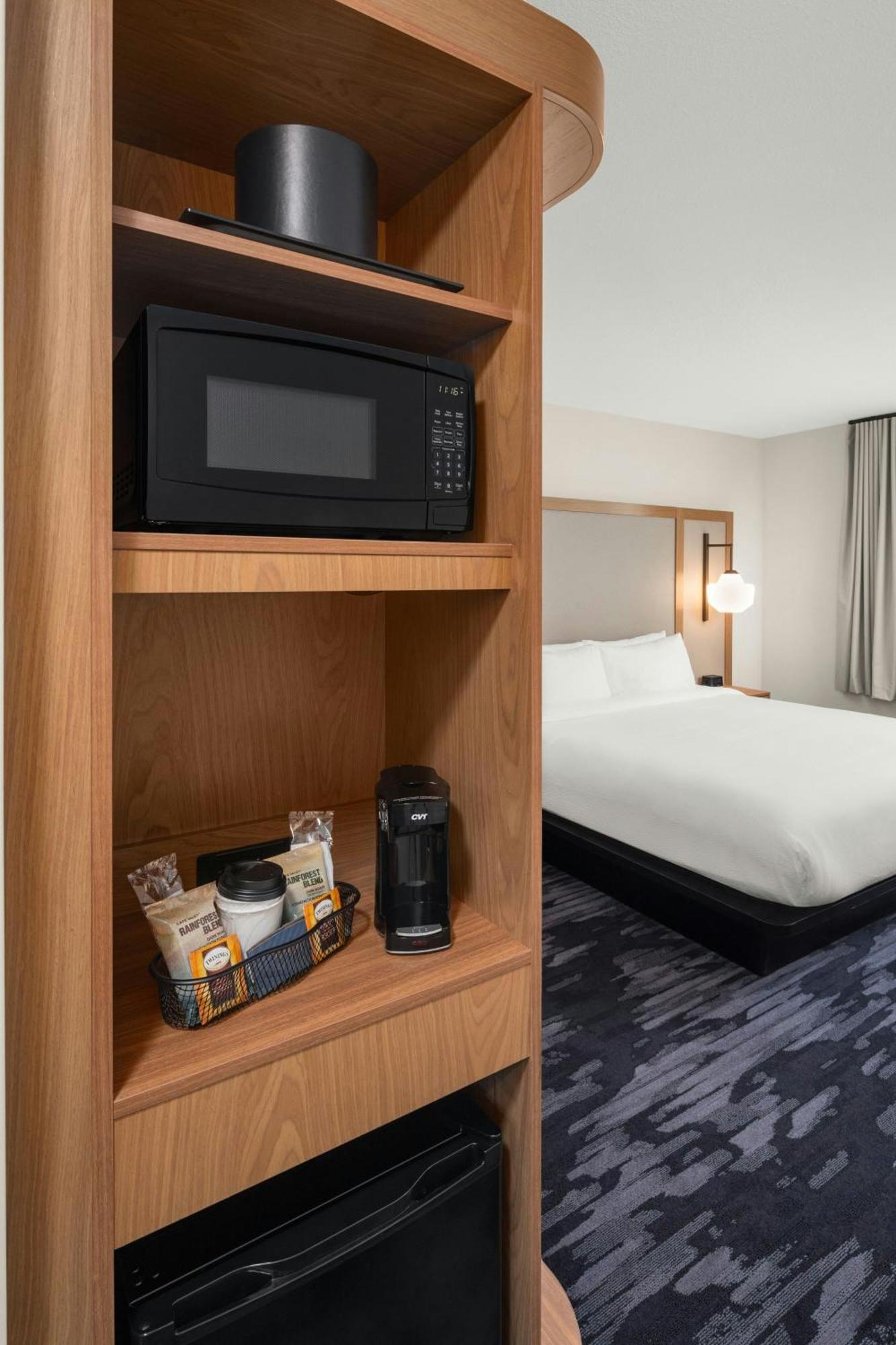 Fairfield By Marriott Inn & Suites Duluth Extérieur photo