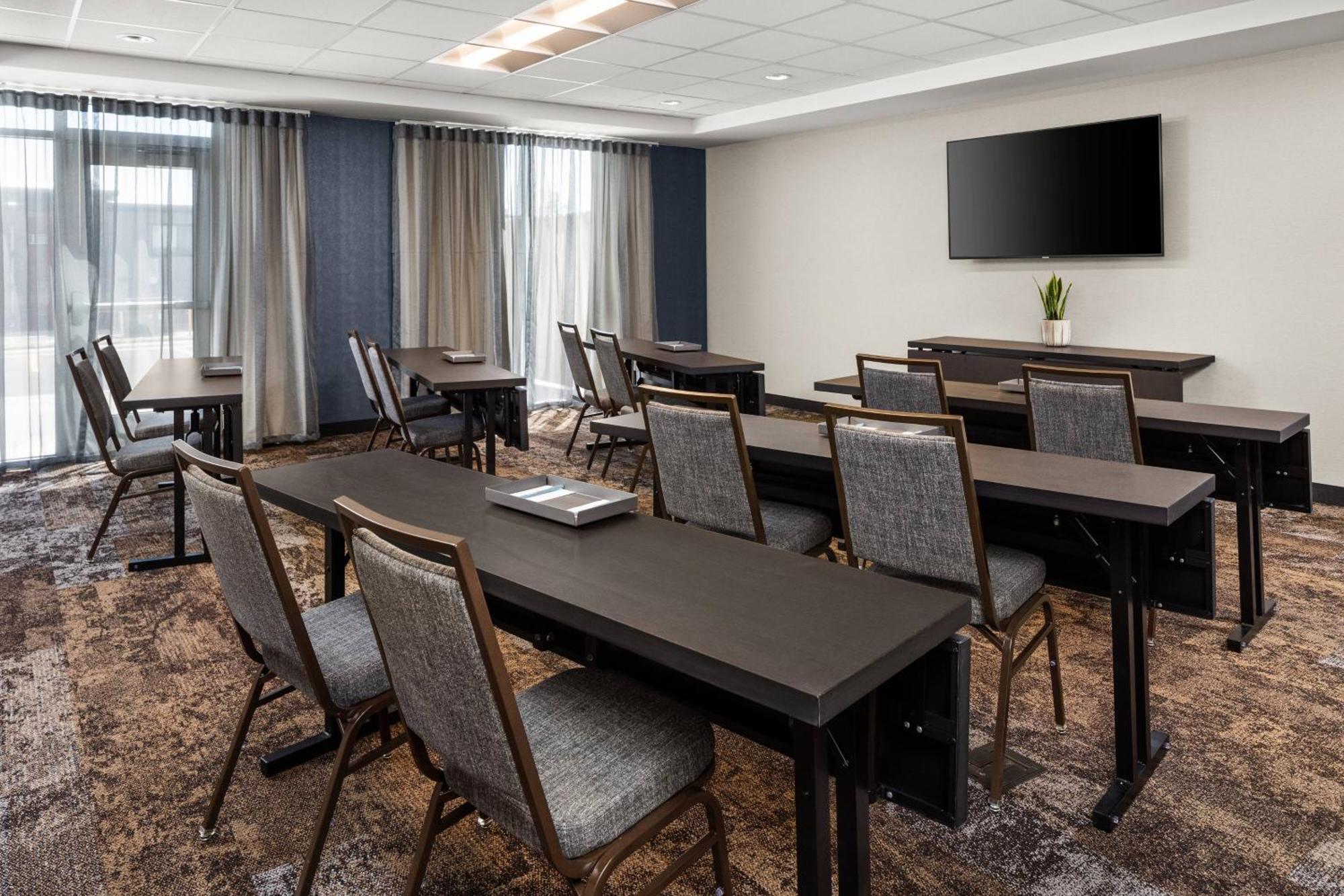 Fairfield By Marriott Inn & Suites Duluth Extérieur photo
