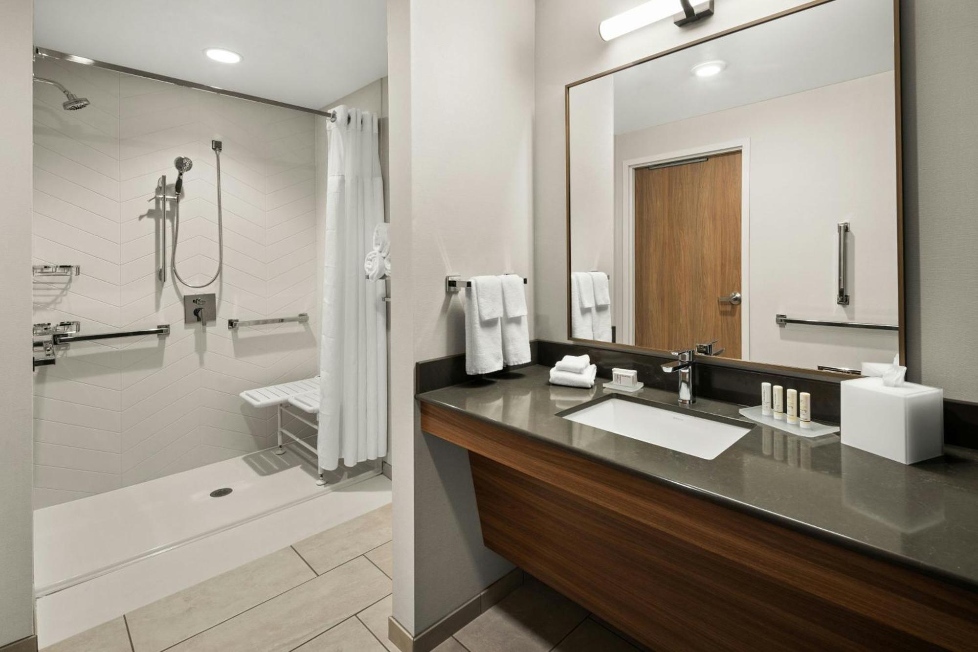 Fairfield By Marriott Inn & Suites Duluth Extérieur photo