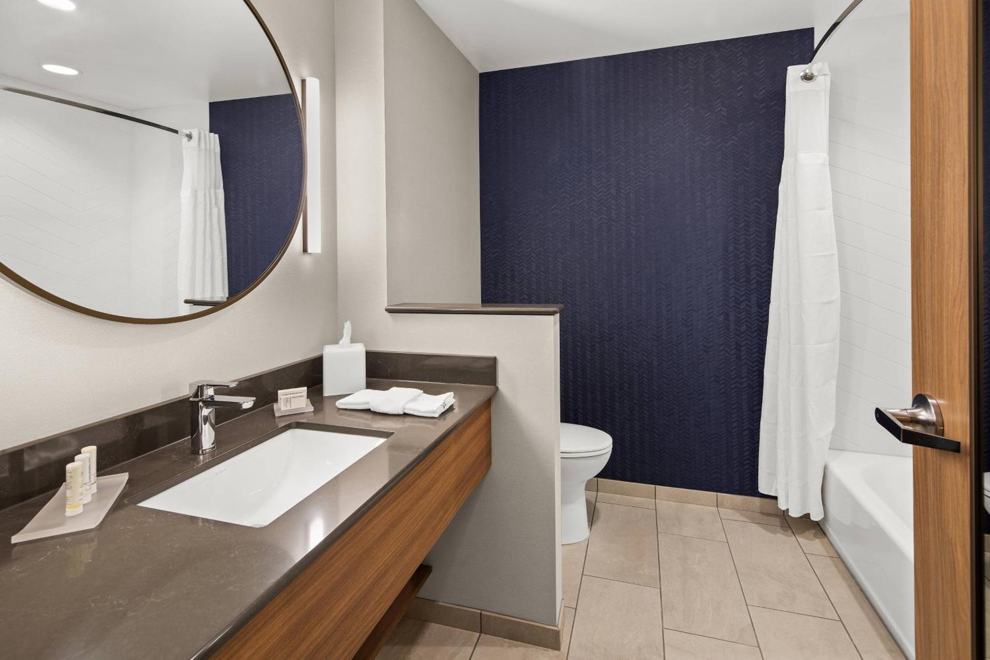 Fairfield By Marriott Inn & Suites Duluth Extérieur photo