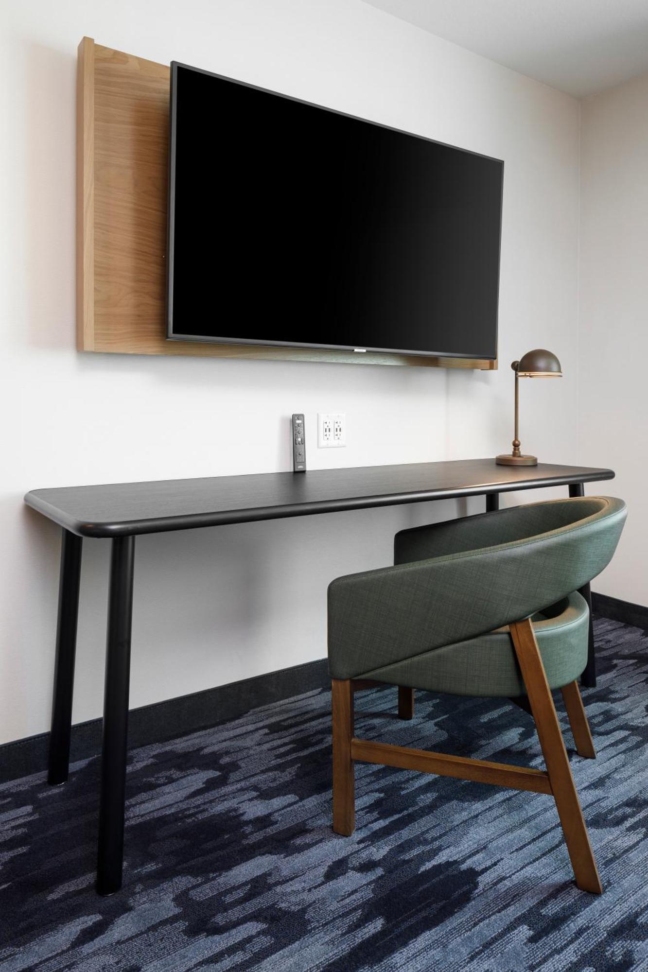 Fairfield By Marriott Inn & Suites Duluth Extérieur photo