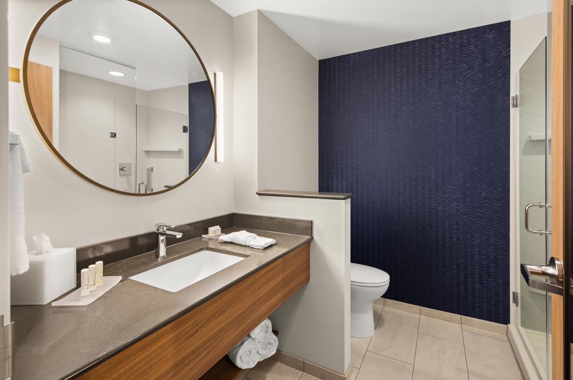 Fairfield By Marriott Inn & Suites Duluth Extérieur photo